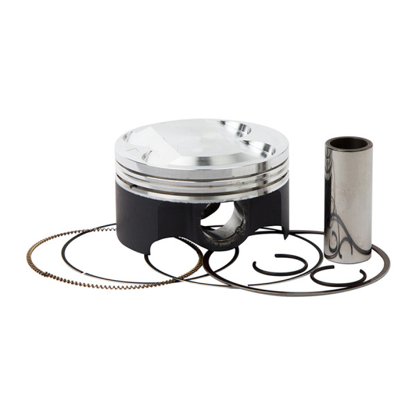 Vertex Piston kit exc250f 17-23 compr 12.8:1